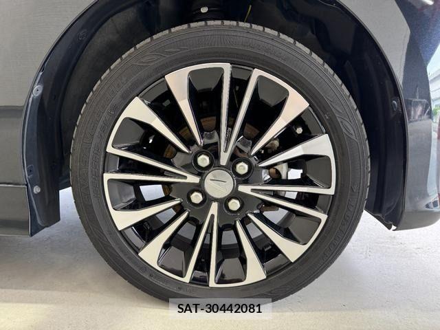 Daihatsu TANTO CUSTOM 2020-10 7360141-9