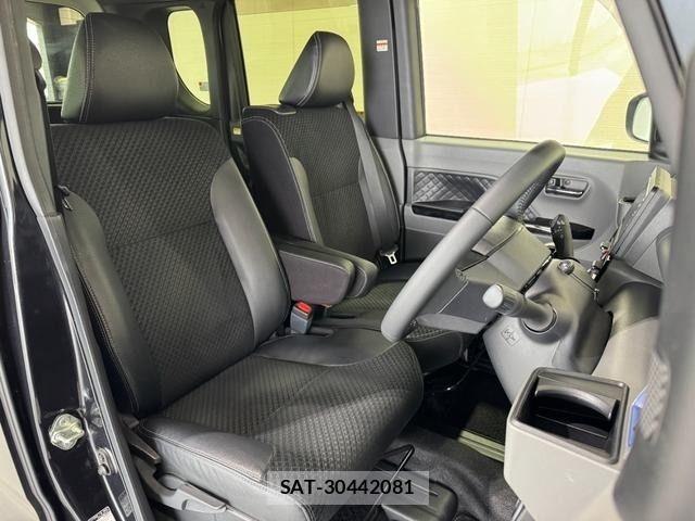 Daihatsu TANTO CUSTOM 2020-10 7360141-10
