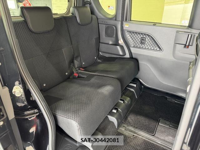 Daihatsu TANTO CUSTOM 2020-10 7360141-11