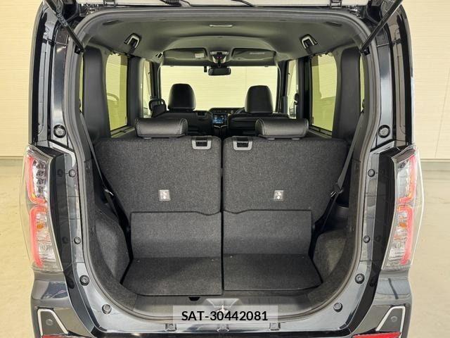 Daihatsu TANTO CUSTOM 2020-10 7360141-12
