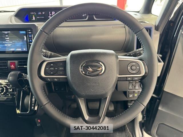 Daihatsu TANTO CUSTOM 2020-10 7360141-13