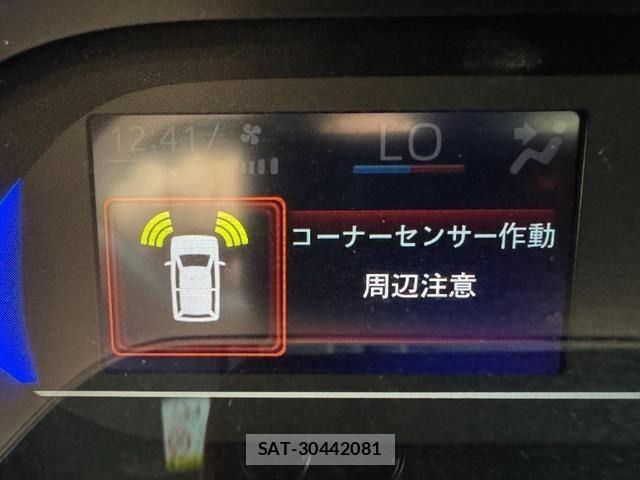 Daihatsu TANTO CUSTOM 2020-10 7360141-14