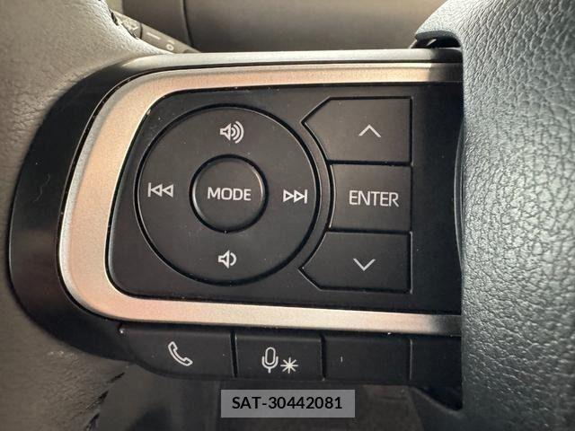 Daihatsu TANTO CUSTOM 2020-10 7360141-15
