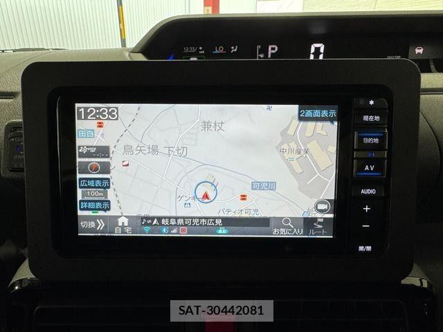 Daihatsu TANTO CUSTOM 2020-10 7360141-17