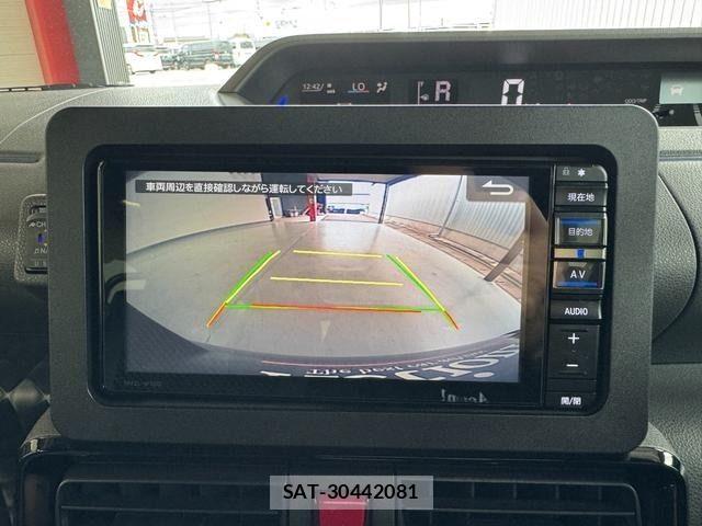 Daihatsu TANTO CUSTOM 2020-10 7360141-18