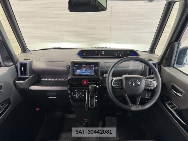 Daihatsu TANTO CUSTOM 2020-10 7360141-1