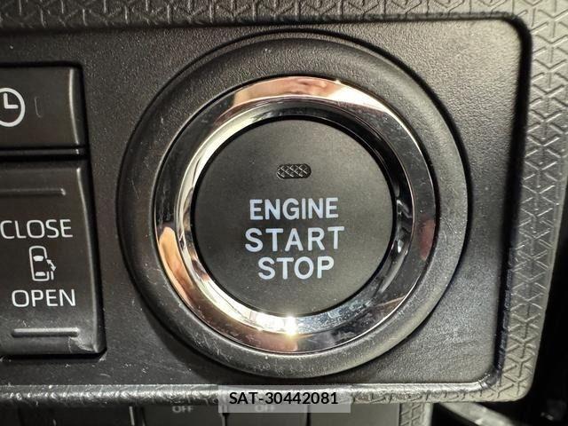Daihatsu TANTO CUSTOM 2020-10 7360141-20