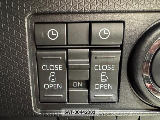 Daihatsu TANTO CUSTOM 2020-10 7360141-22