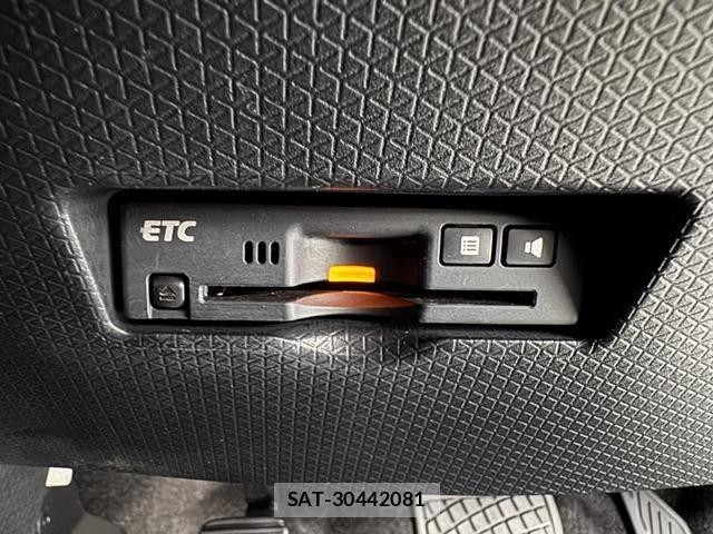 Daihatsu TANTO CUSTOM 2020-10 7360141-23