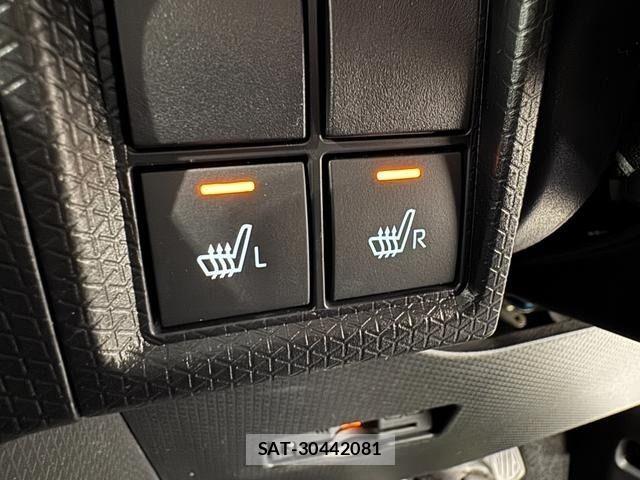Daihatsu TANTO CUSTOM 2020-10 7360141-24