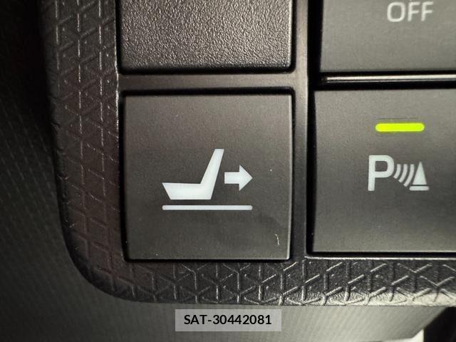 Daihatsu TANTO CUSTOM 2020-10 7360141-25