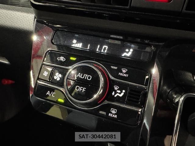 Daihatsu TANTO CUSTOM 2020-10 7360141-27