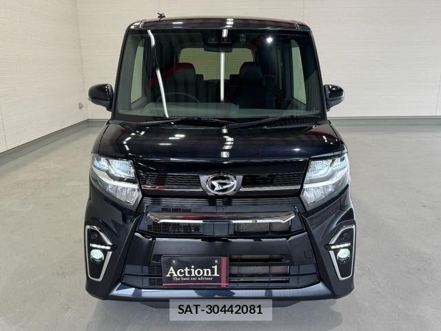 Daihatsu TANTO CUSTOM 2020-10 7360141-2