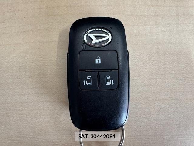 Daihatsu TANTO CUSTOM 2020-10 7360141-29