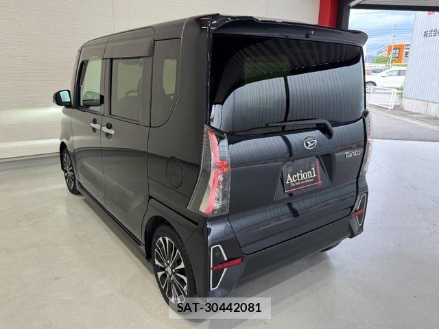 Daihatsu TANTO CUSTOM 2020-10 7360141-3