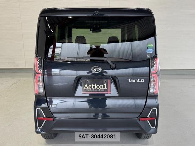 Daihatsu TANTO CUSTOM 2020-10 7360141-4