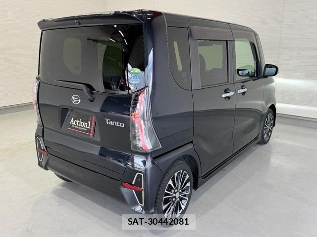 Daihatsu TANTO CUSTOM 2020-10 7360141-5