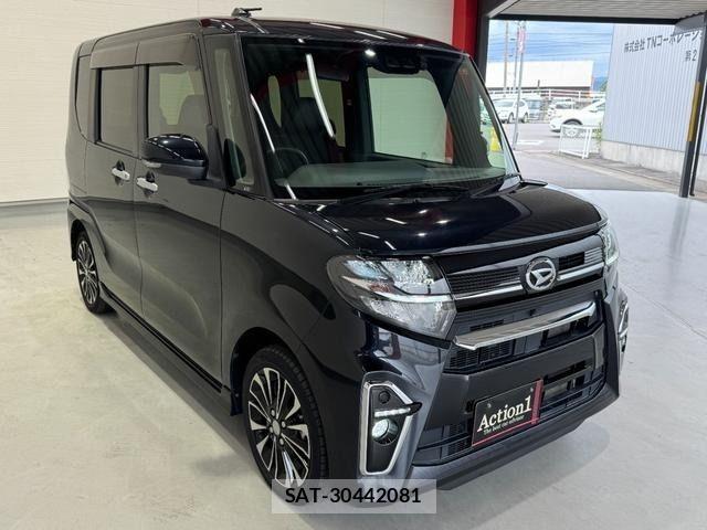 Daihatsu TANTO CUSTOM 2020-10 7360141-6