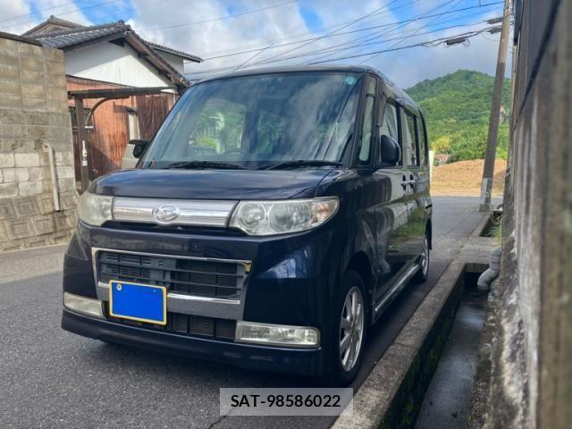 Daihatsu TANTO CUSTOM 2009-05 7360158-0