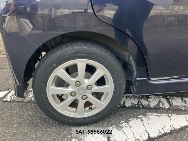 Daihatsu TANTO CUSTOM 2009-05 7360158-10
