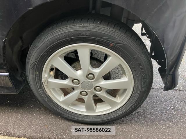 Daihatsu TANTO CUSTOM 2009-05 7360158-11