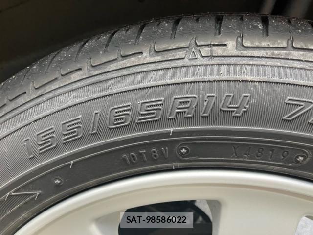 Daihatsu TANTO CUSTOM 2009-05 7360158-12
