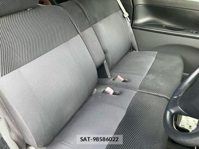 Daihatsu TANTO CUSTOM 2009-05 7360158-13
