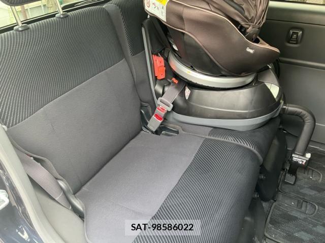 Daihatsu TANTO CUSTOM 2009-05 7360158-14