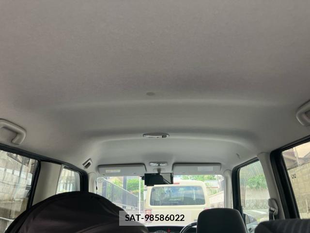 Daihatsu TANTO CUSTOM 2009-05 7360158-15