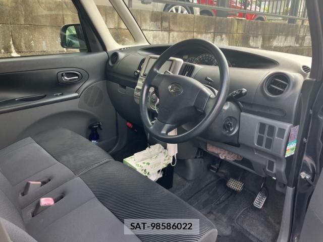 Daihatsu TANTO CUSTOM 2009-05 7360158-16