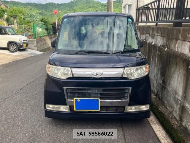 Daihatsu TANTO CUSTOM 2009-05 7360158-1