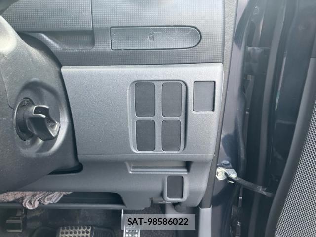 Daihatsu TANTO CUSTOM 2009-05 7360158-18