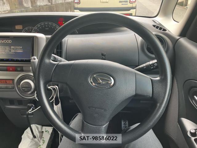 Daihatsu TANTO CUSTOM 2009-05 7360158-19