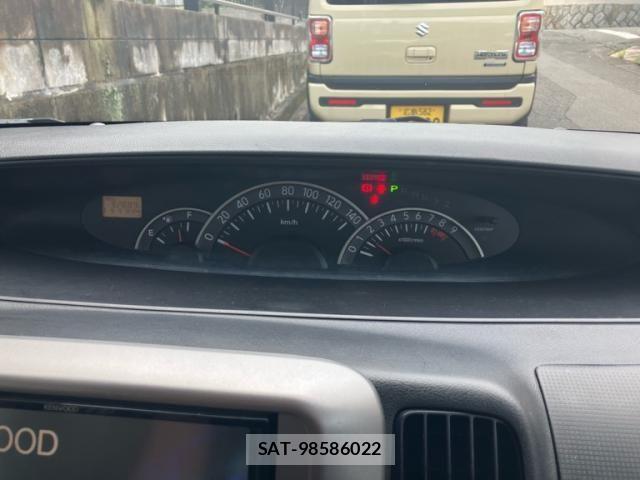 Daihatsu TANTO CUSTOM 2009-05 7360158-20