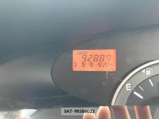 Daihatsu TANTO CUSTOM 2009-05 7360158-21