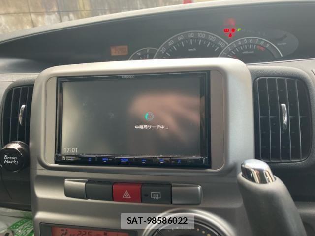Daihatsu TANTO CUSTOM 2009-05 7360158-24