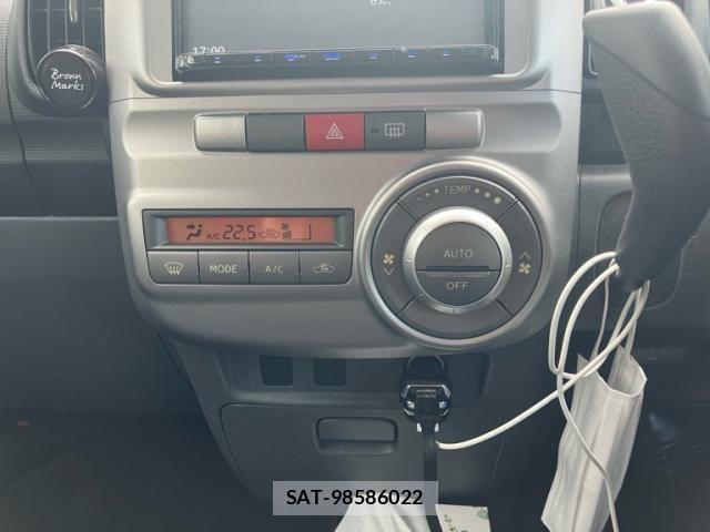 Daihatsu TANTO CUSTOM 2009-05 7360158-25