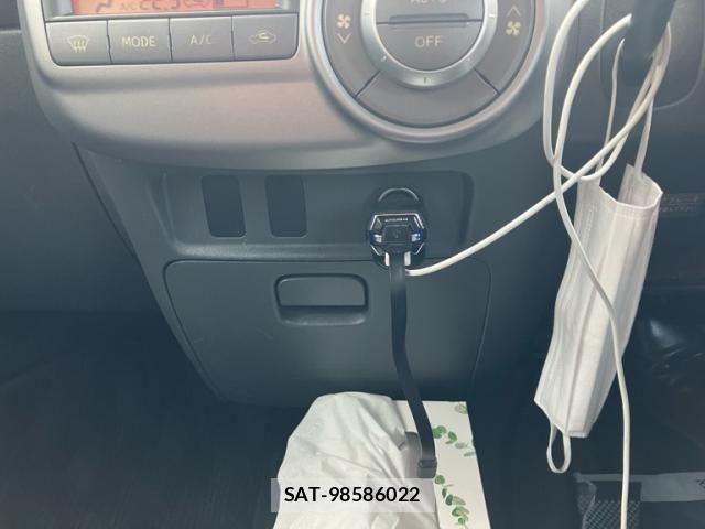 Daihatsu TANTO CUSTOM 2009-05 7360158-26