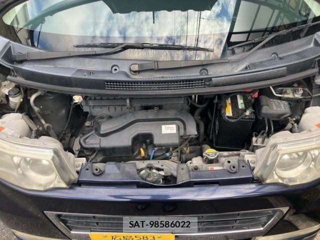 Daihatsu TANTO CUSTOM 2009-05 7360158-27