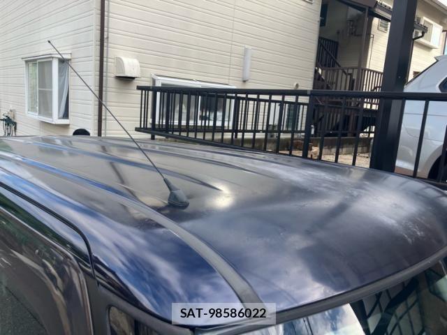 Daihatsu TANTO CUSTOM 2009-05 7360158-5