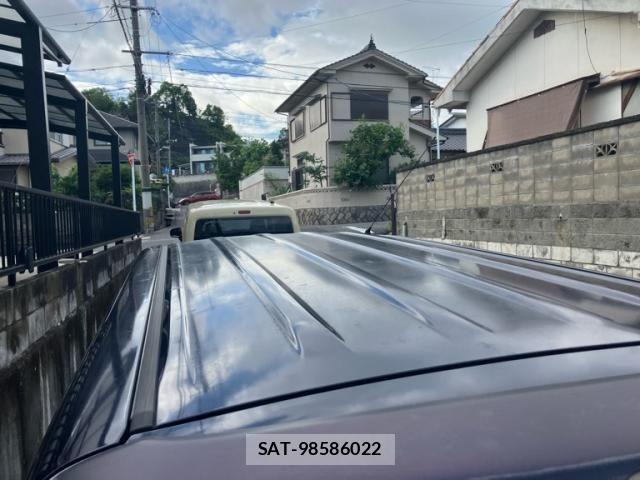 Daihatsu TANTO CUSTOM 2009-05 7360158-6