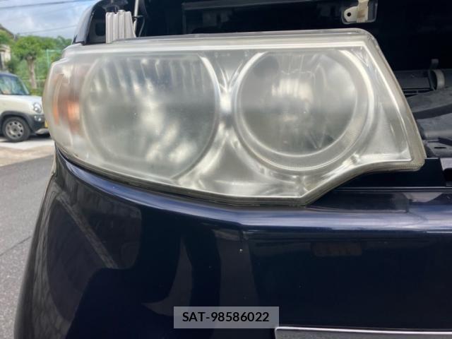 Daihatsu TANTO CUSTOM 2009-05 7360158-7