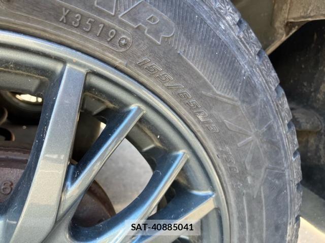 Daihatsu TANTO CUSTOM 2010-09 7360146-9