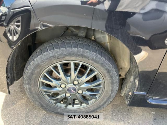 Daihatsu TANTO CUSTOM 2010-09 7360146-10