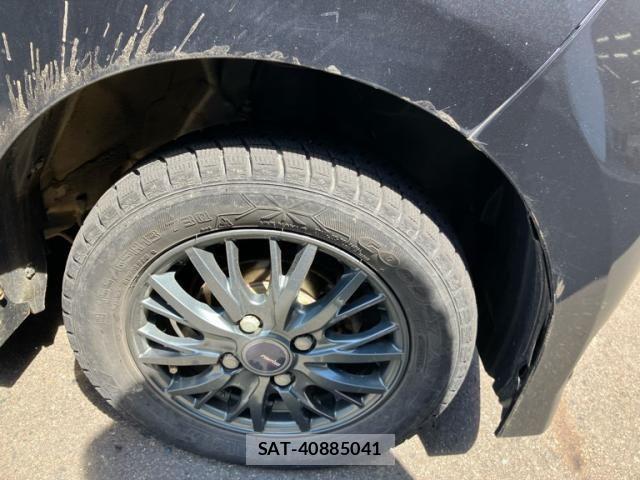 Daihatsu TANTO CUSTOM 2010-09 7360146-11