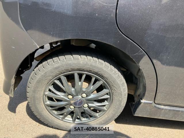 Daihatsu TANTO CUSTOM 2010-09 7360146-12