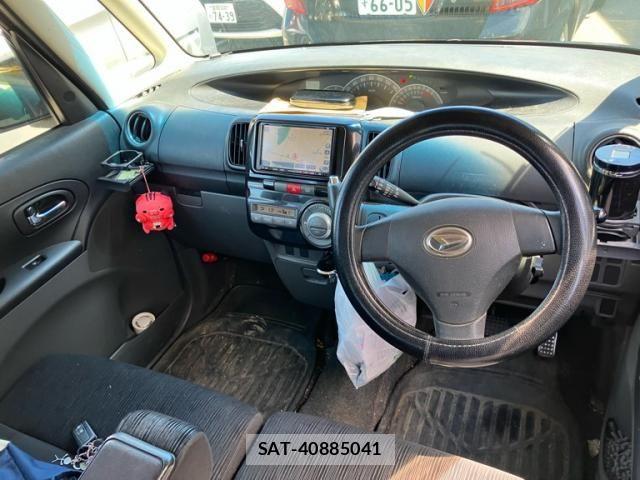 Daihatsu TANTO CUSTOM 2010-09 7360146-14