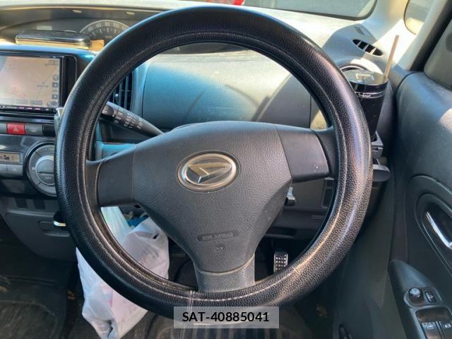 Daihatsu TANTO CUSTOM 2010-09 7360146-15
