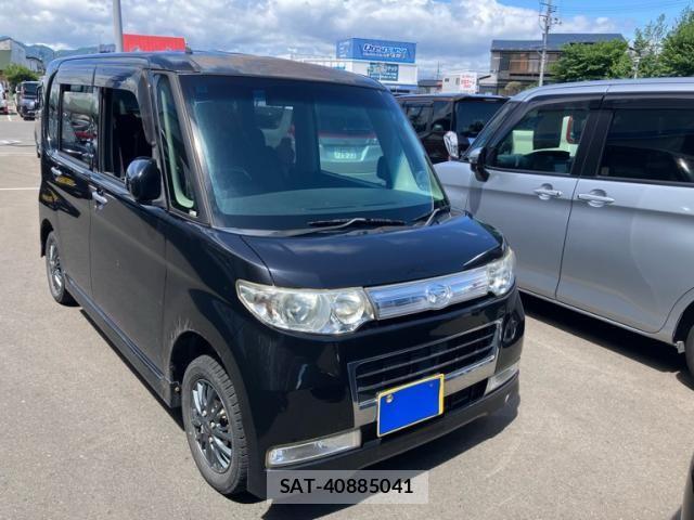 Daihatsu TANTO CUSTOM 2010-09 7360146-1