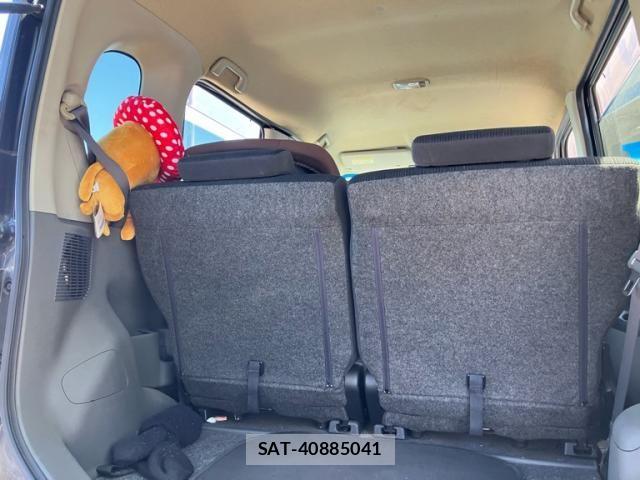 Daihatsu TANTO CUSTOM 2010-09 7360146-20